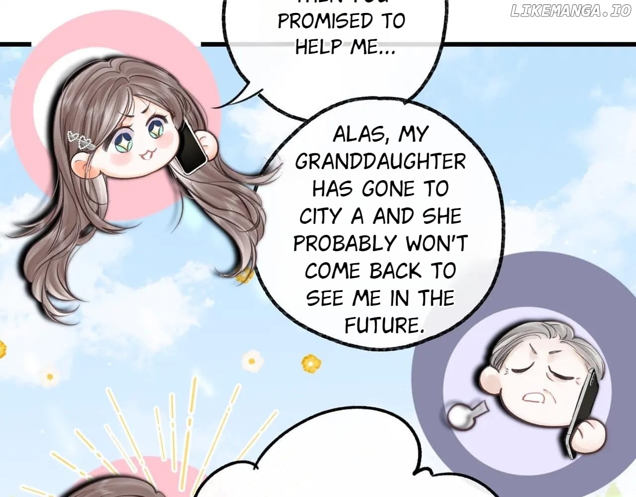 You Are My Desire Chapter 90 - page 21